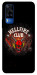 Чехол Hellfire club для Vivo Y51a