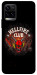 Чехол Hellfire club для Vivo Y21