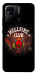 Чехол Hellfire club для Xiaomi Redmi 10A
