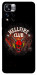 Чехол Hellfire club для Xiaomi Redmi Note 11 5G