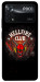 Чехол Hellfire club для Xiaomi Poco X4 Pro
