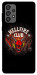 Чехол Hellfire club для Galaxy A73 5G