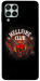 Чехол Hellfire club для Galaxy M53
