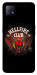 Чехол Hellfire club для Oppo A73 5G