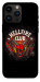 Чохол Hellfire club для iPhone 14 Pro Max