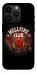 Чехол Hellfire club для iPhone 14 Pro