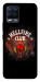 Чехол Hellfire club для Realme 8 Pro
