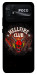 Чохол Hellfire club для Xiaomi Poco C40
