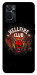 Чохол Hellfire club для Oppo A76 4G