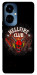 Чехол Hellfire club для TECNO Camon 19 (CI6n)