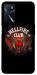Чохол Hellfire club для Oppo A54s