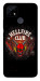 Чохол Hellfire club для Realme C25Y