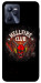 Чохол Hellfire club для Realme C35