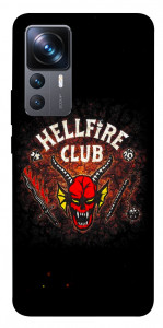Чохол Hellfire club для Xiaomi 12T