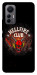 Чехол Hellfire club для Xiaomi 12 Lite