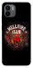 Чехол Hellfire club для Xiaomi Redmi A1