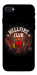 Чехол Hellfire club для iPhone SE (2022)