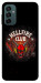Чехол Hellfire club для Galaxy M23 5G