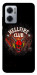 Чехол Hellfire club для Xiaomi Redmi Note 11E