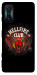 Чехол Hellfire club для Xiaomi Redmi K50 Gaming