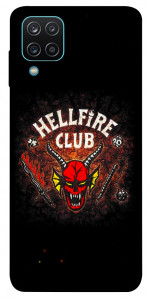 Чохол Hellfire club для Galaxy M12