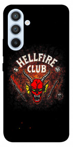 Чохол Hellfire club для Galaxy A54 5G