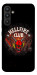 Чехол Hellfire club для Galaxy A34 5G