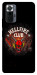 Чехол Hellfire club для Xiaomi Redmi Note 10 Pro Max
