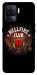 Чехол Hellfire club для Oppo Reno 5 Lite