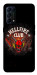 Чехол Hellfire club для Oppo Reno 5 4G
