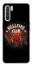 Чехол Hellfire club для Oppo Reno 3