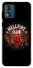 Чехол Hellfire club для Motorola Moto E13
