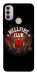 Чохол Hellfire club для Motorola Moto E40