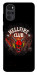 Чехол Hellfire club для Motorola Moto G22