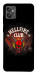 Чехол Hellfire club для Motorola Moto G32