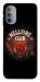 Чехол Hellfire club для Motorola Moto G31