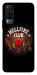 Чехол Hellfire club для Vivo Y31