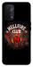 Чохол Hellfire club для Oppo A74 5G