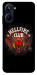 Чехол Hellfire club для Realme 10 4G