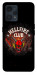 Чехол Hellfire club для Realme 9 Pro+