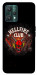Чехол Hellfire club для Realme 9 Pro