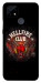 Чохол Hellfire club для Realme C21