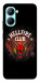Чехол Hellfire club для Realme C33