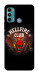 Чехол Hellfire club для Motorola Moto G60