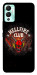 Чехол Hellfire club для Infinix Hot 12 Play