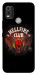Чехол Hellfire club для Nokia C21 Plus