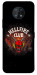 Чохол Hellfire club для Nokia G50