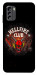 Чохол Hellfire club для Nokia G60