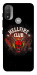 Чехол Hellfire club для Motorola Moto E20