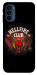 Чехол Hellfire club для Motorola Moto G41
